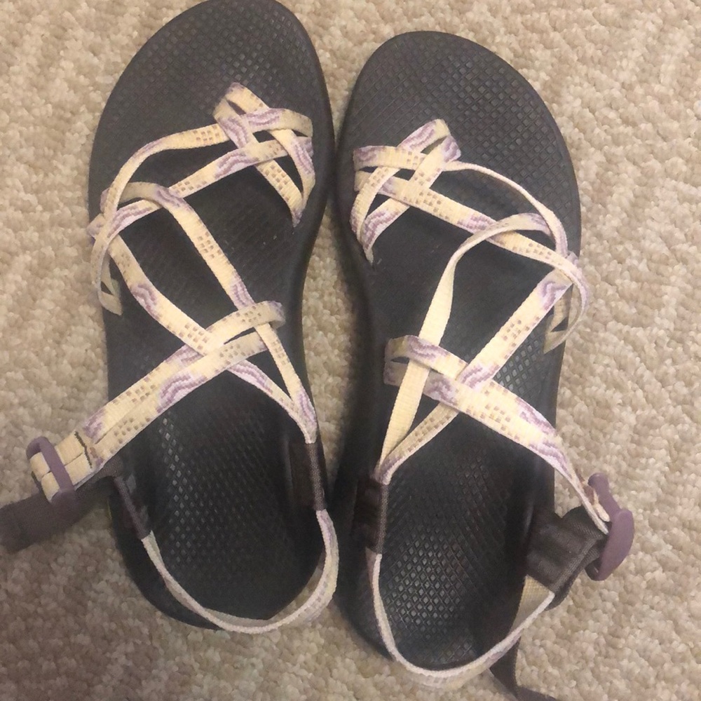 Women’s chacos